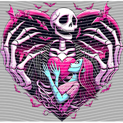 Halloween-WS 9042